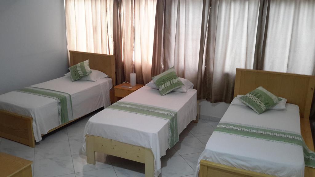 Lt Aparthotel Praia Luaran gambar